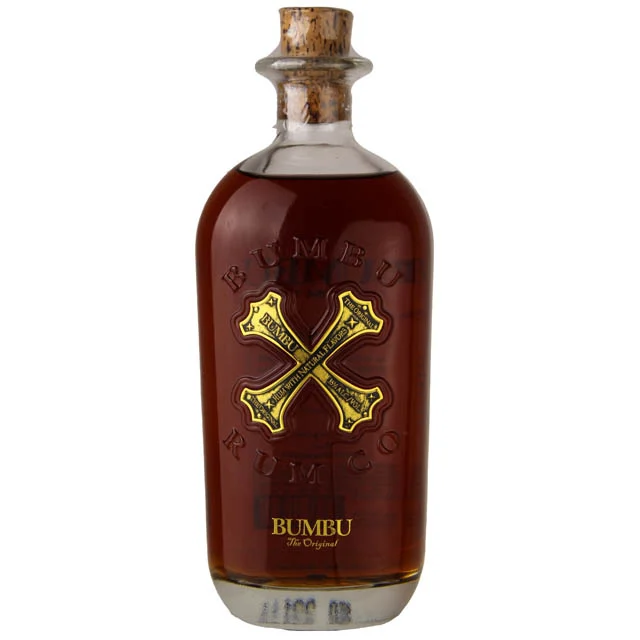 Bumbu The Original Rum / 750mL