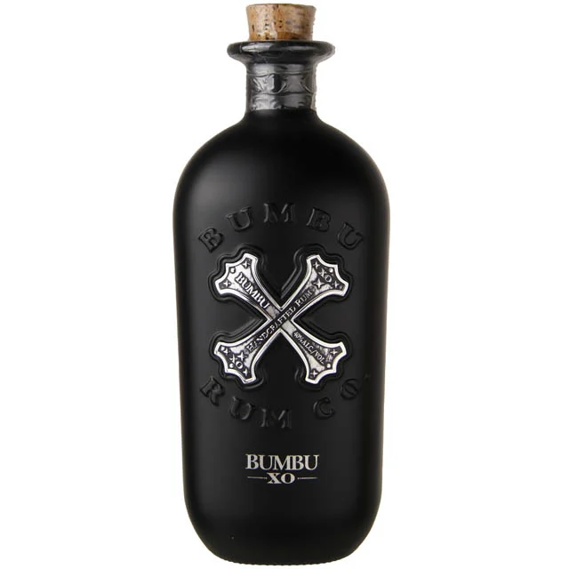 Bumbu XO Rum / 750mL
