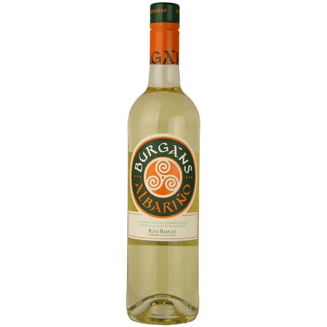 Burgans Albarino / 750 ml