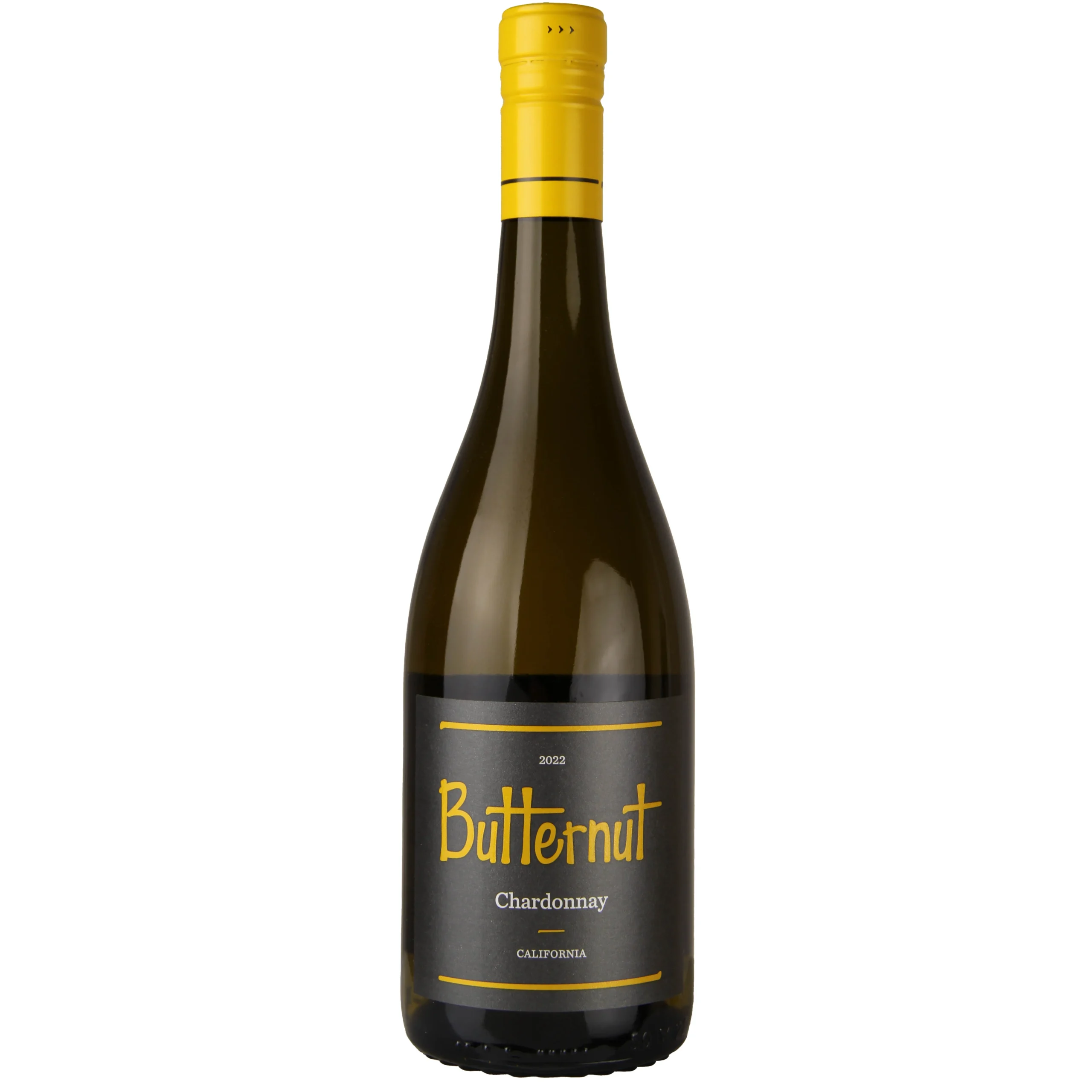 Butternut Chardonnay / 750 ml