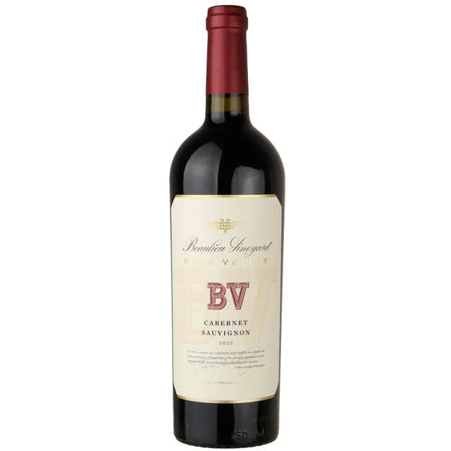 BV Napa Valley Cabernet Sauvignon / 750 ml