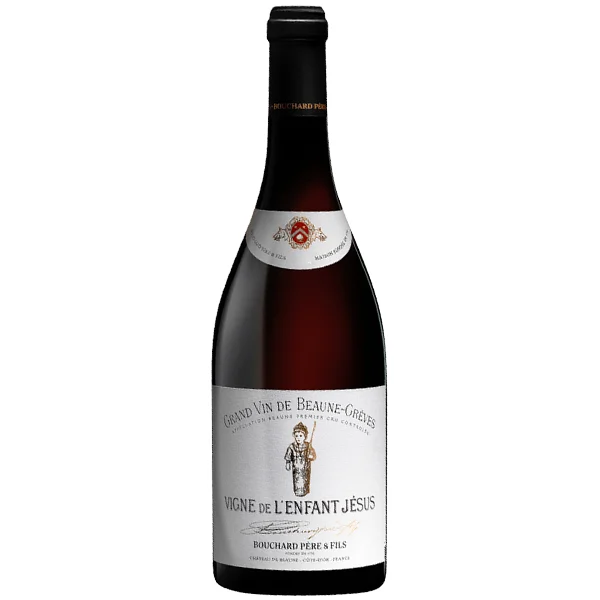 2018 Bouchard Beaune 1er Cru Greves Vigne de L'Enfant Jesus 750mL