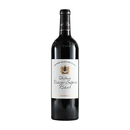 2022 Chateau Beau-Sejour Becot, Saint-Emilion 750mL