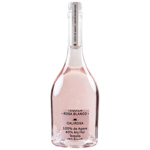 Calirosa Blanco Tequila 750mL