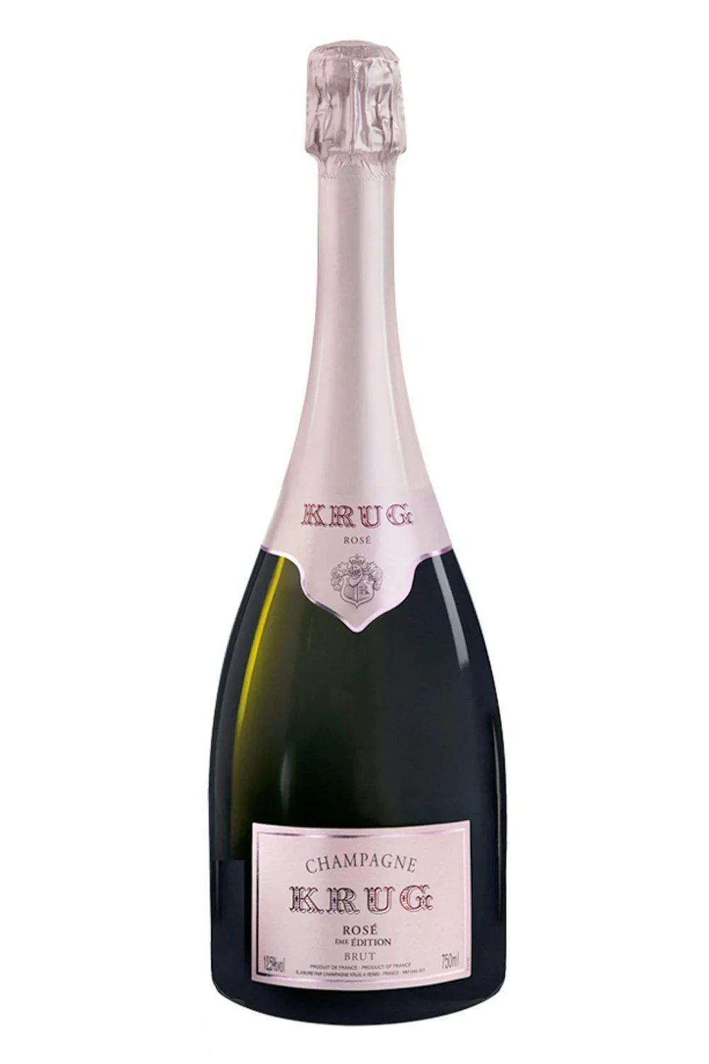 NV Krug Rose 28th Edition Brut 750mL