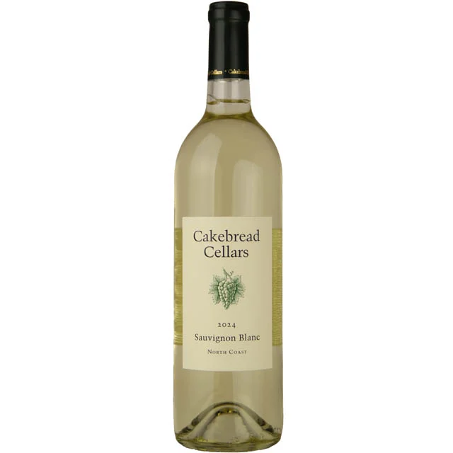 Cakebread Cellars Sauvignon Blanc / 750 ml