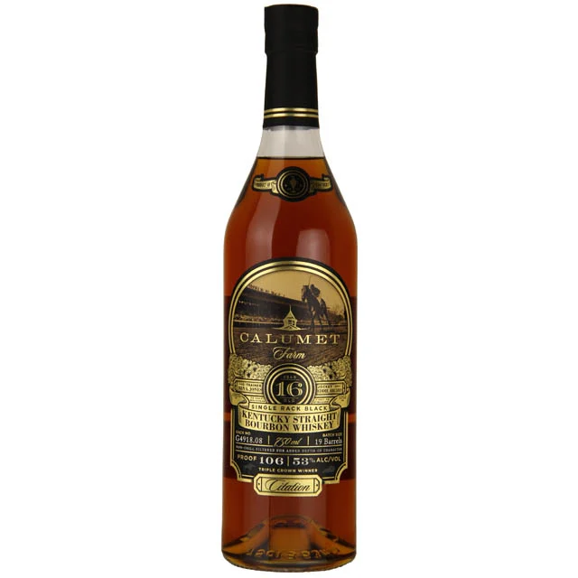 Calumet 16 Year Kentucky Straight Bourbon Whiskey / 750mL