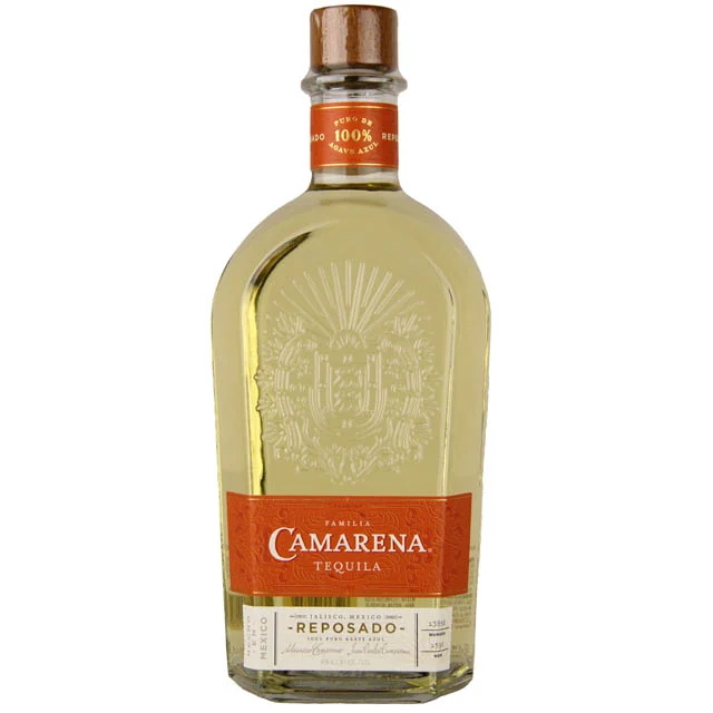 Familia Camarena Reposado Tequila / 1.75L