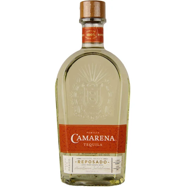 Familia Camarena Tequila Reposado / Ltr