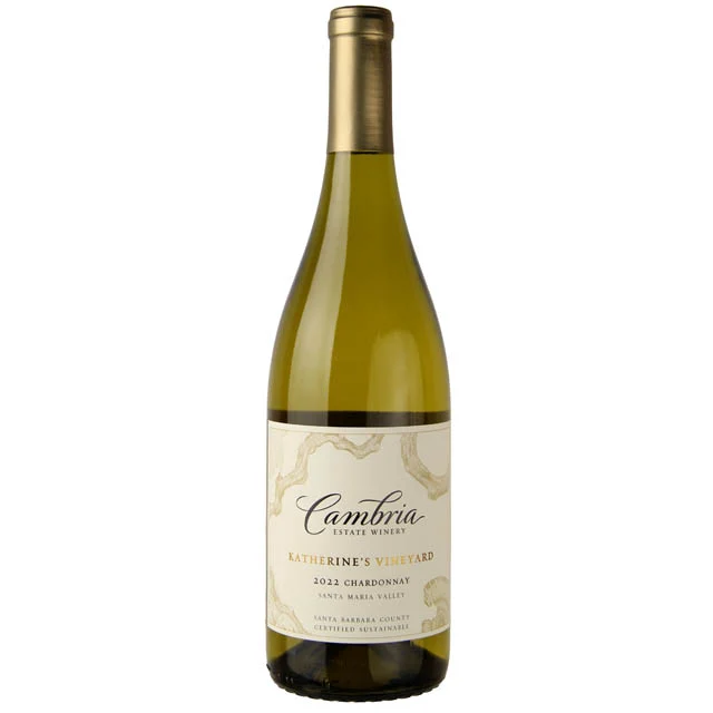 Cambria Katherine's Vineyard Chardonnay / 750ml