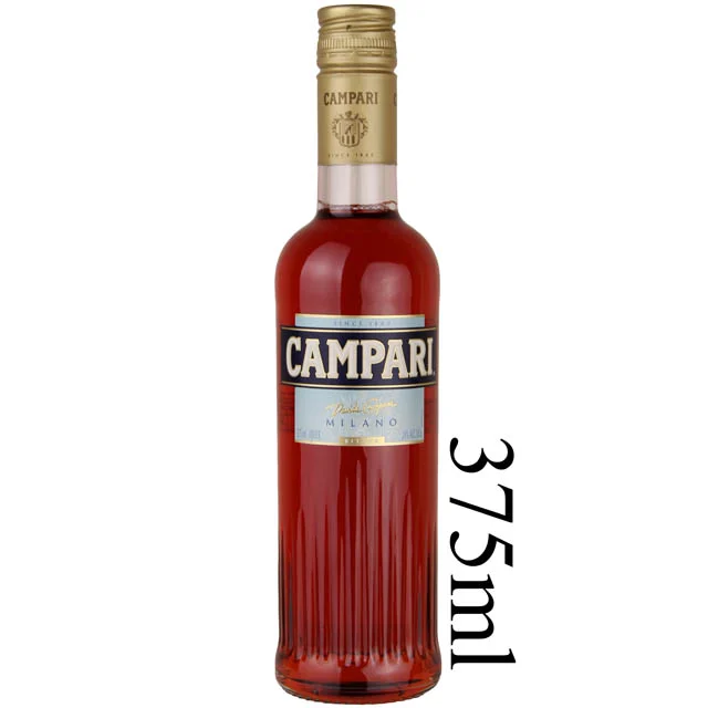 Campari - (Half Bottle) / 375mL