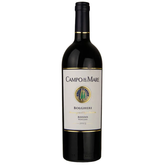 Campo al Mare Bolgheri / 750 ml
