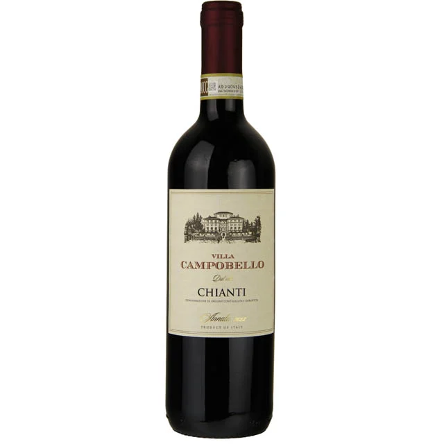 Campobello Chianti / 750ml