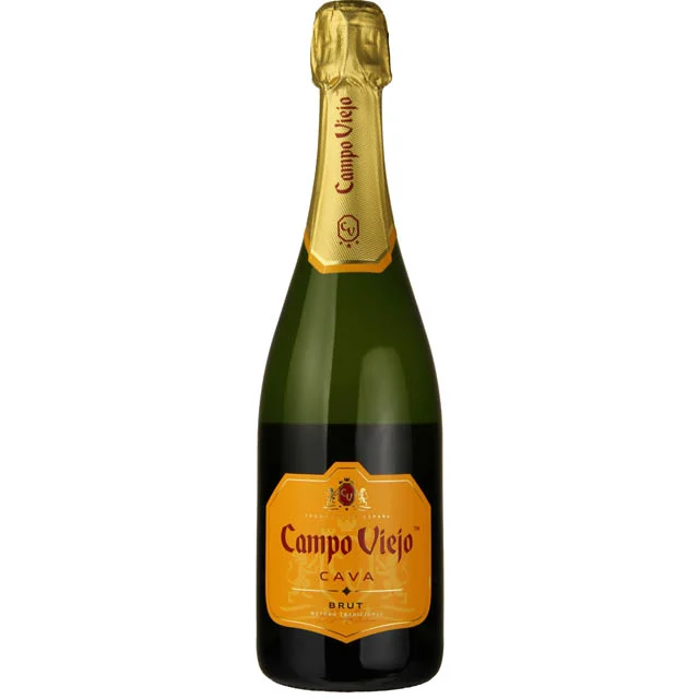 Campo Viejo Cava Brut / 750ml