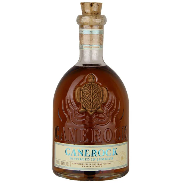 Canerock Rum / 700mL