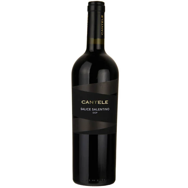 Cantele Salice Salentino Riserva / 750 ml