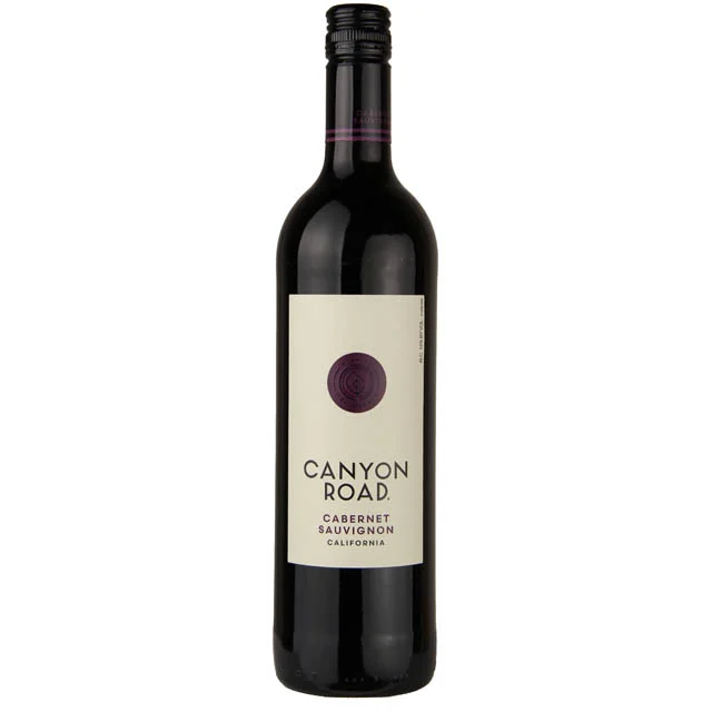 Canyon Road Cabernet Sauvignon / 750mL