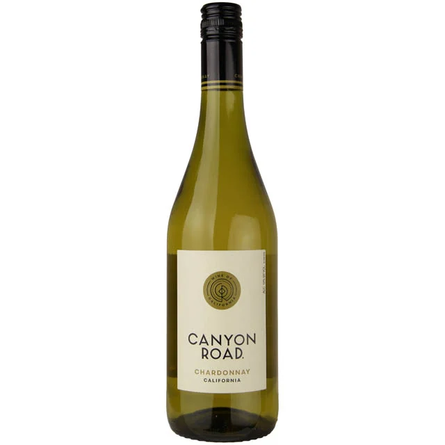 Canyon Road Chardonnay / 750mL