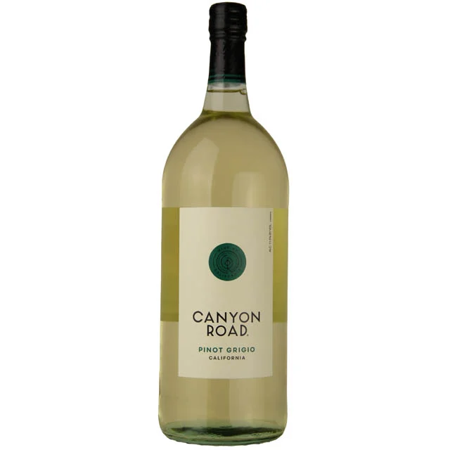 Canyon Road Pinot Grigio / 1.5 Ltr