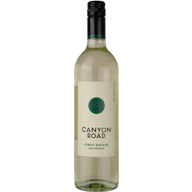 Canyon Road Pinot Grigio / 750mL