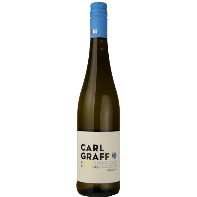 Carl Graff Riesling Spatlese / 750mL