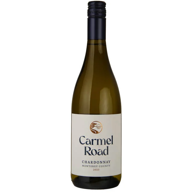 Carmel Road Chardonnay / 750 ml