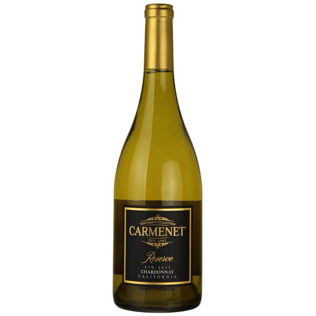 Carmenet Chardonnay / 750mL