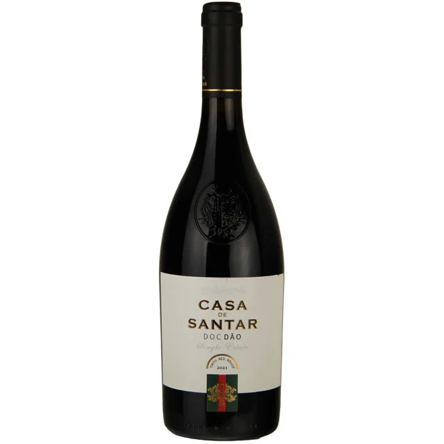 Casa De Santar Vinho Tinto / 750mL