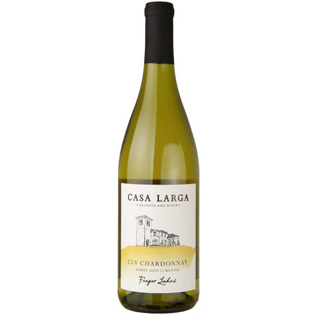 Casa Larga CLV Chardonnay / 750 ml
