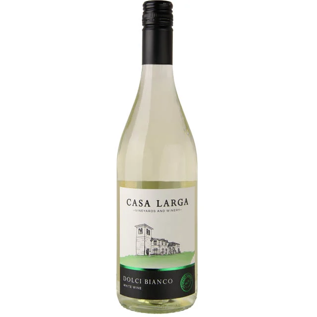 Casa Larga Bianco / 750 ml
