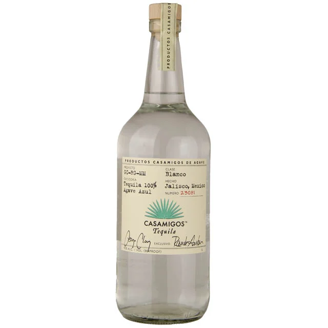 Casamigos Tequila Blanco / Ltr