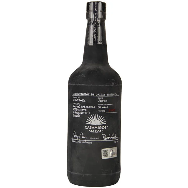 Casamigos Mezcal / 750mL