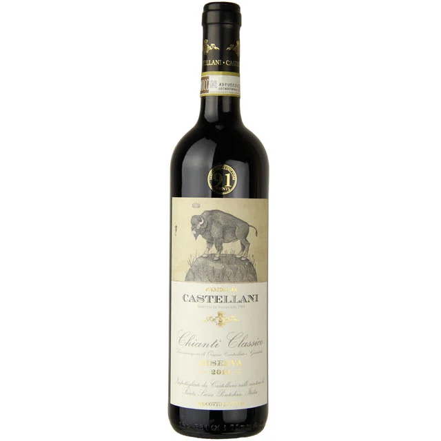 Castellani Chianti Classico Riserva / 750mL