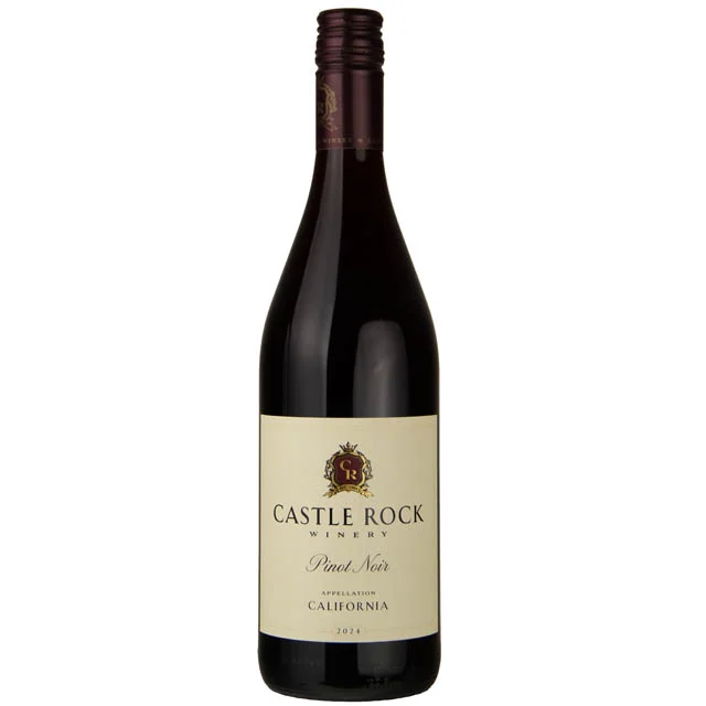 Castle Rock California Cuvee Pinot Noir / 750 ml
