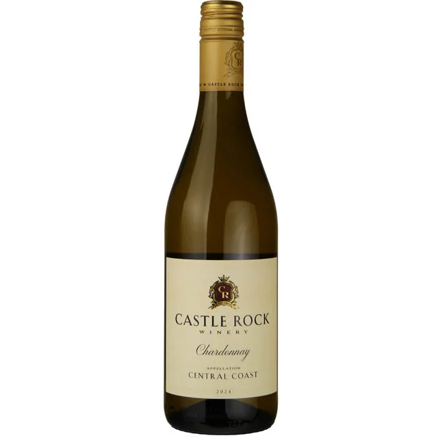 Castle Rock Chardonnay / 750 ml