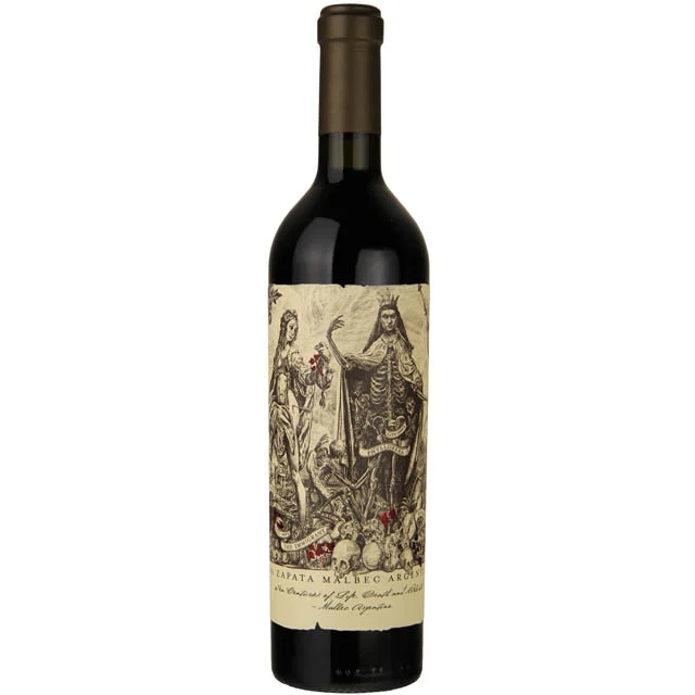 Catena Zapata Argentino Malbec / 750mL