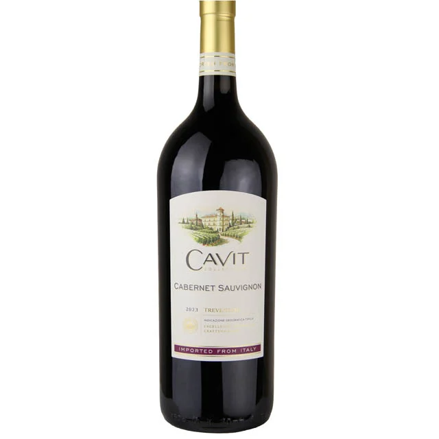 Cavit Cabernet Sauvignon / 1.5 Ltr