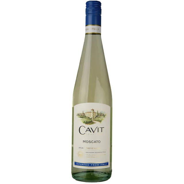 Cavit Moscato / 750 ml
