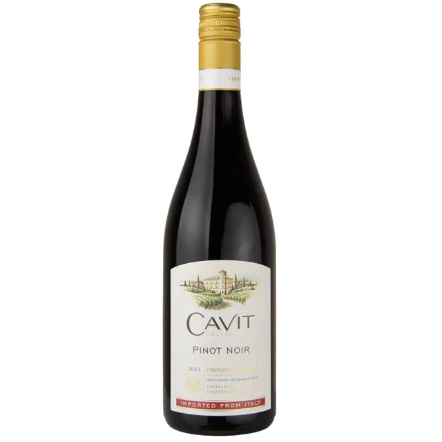 Cavit Pinot Noir / 750 ml