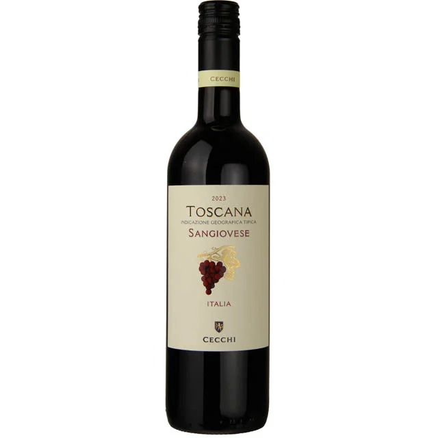 Cecchi Toscana Sangiovese / 750 ml