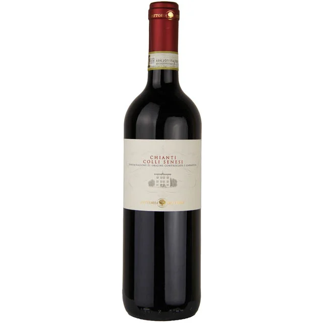 Del Cerro Chianti Colli Senesi / 750 ml