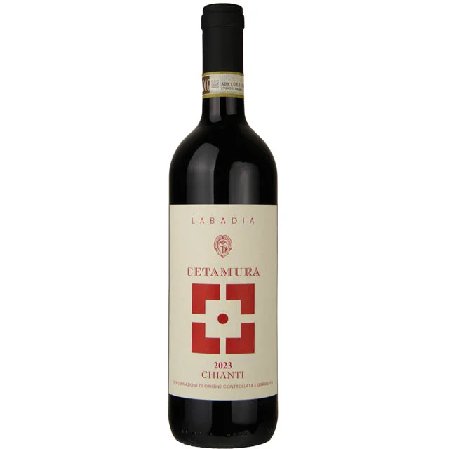 Cetamura Chianti / 750 ml