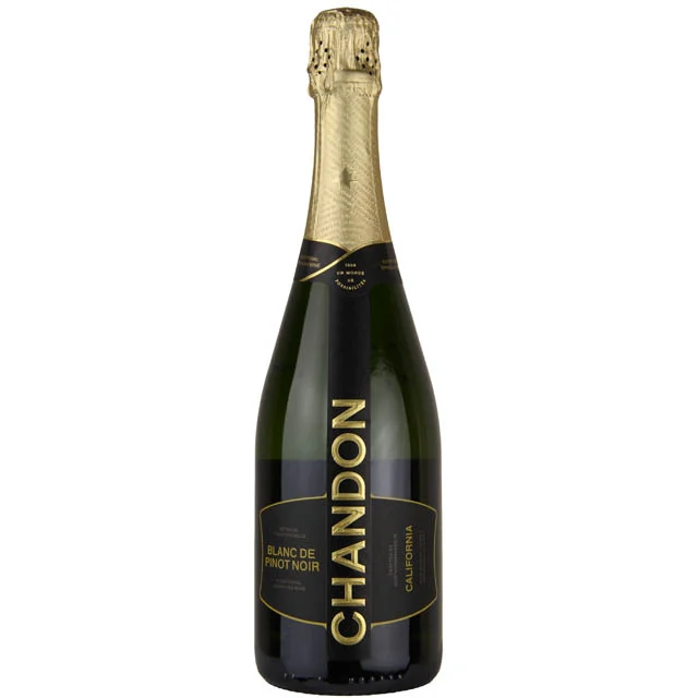 Chandon Reserve Blanc De Pinot Noir / 750 ml