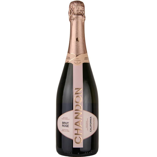 Chandon Brut Rose / 750 ml