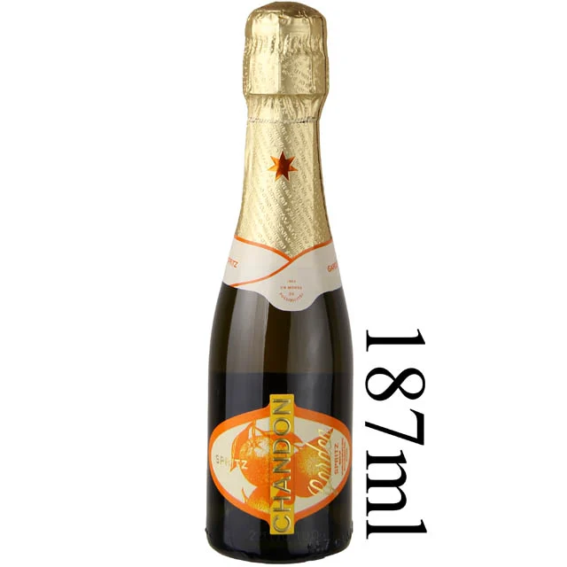Chandon Garden Spritz / 187 ml