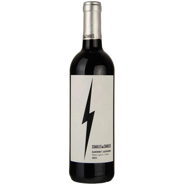 Charles & Charles Cabernet Sauvignon / 750mL