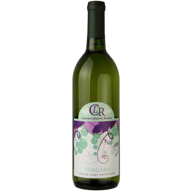 Chateau Lafayette Reneau Niagara / 750 ml