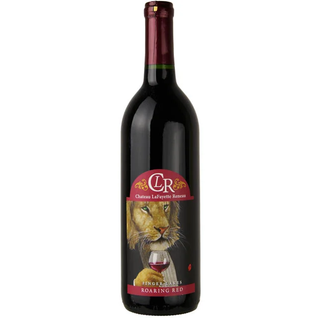 Chateau Lafayette Reneau Roaring Red / 750 ml
