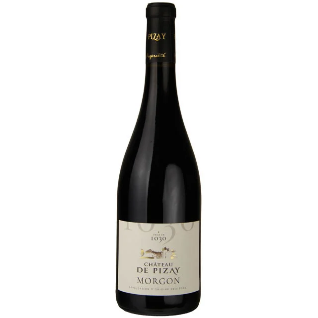 Chateau De Pizay Morgon / 750mL