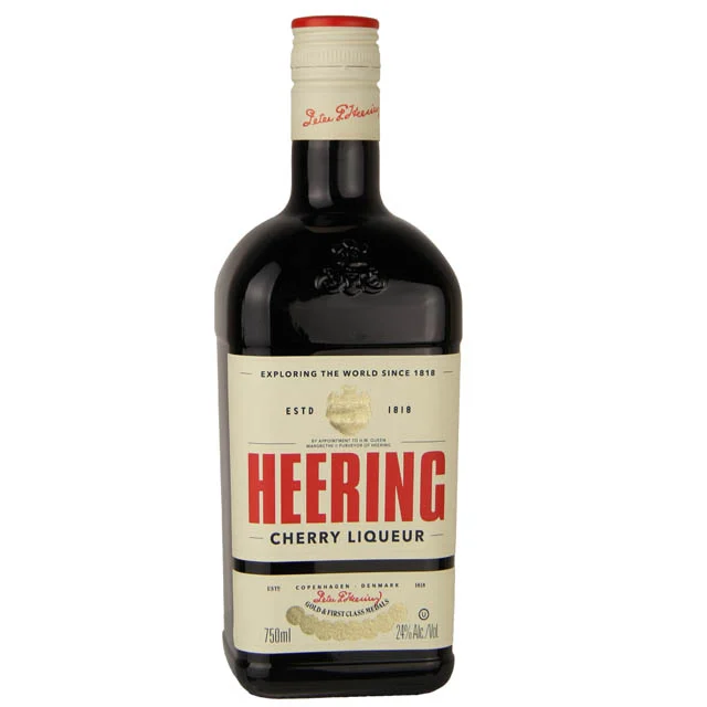Cherry Heering / 750 ml